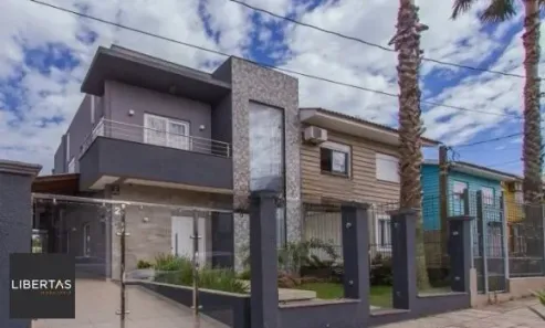 Casa com 3 Quartos à venda, 184m² no Lomba do Pinheiro, Porto Alegre