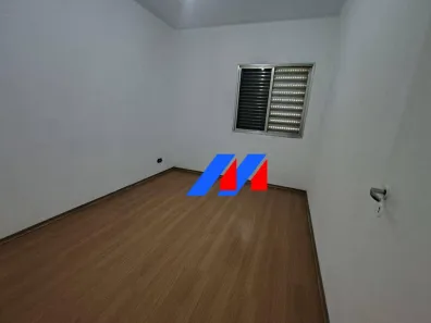 Apartamento com 2 Quartos para alugar, 70m² no Rudge Ramos, São Bernardo do Campo