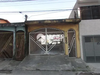 Casa com 3 Quartos à venda, 191m² no Jardim Roberto, Osasco