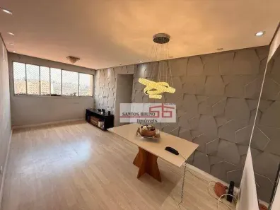 Apartamento com 2 Quartos à venda, 70m² no Limão, São Paulo