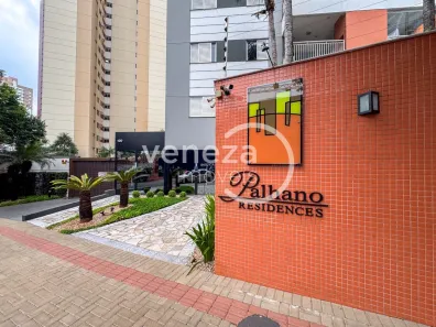 Apartamento com 3 Quartos à venda, 86m² no Gleba Fazenda Palhano, Londrina