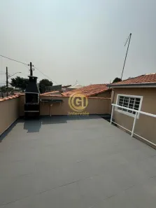 Casa com 4 Quartos à venda, 230m² no Conjunto São Benedito, Jacareí