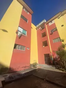 Apartamento com 2 Quartos à venda, 50m² no Cajazeiras, Fortaleza