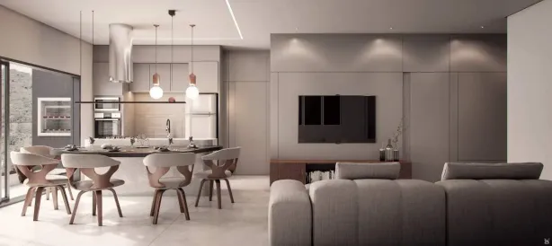 Apartamento com 2 Quartos à venda, 82m² no Fazenda, Itajaí
