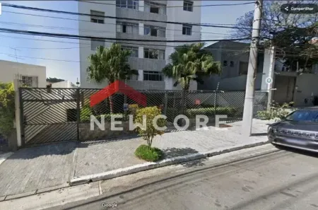 Apartamento com 2 Quartos à venda, 97m² no Vila Mariana, São Paulo