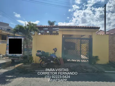 Sobrado com 2 Quartos para alugar, 50m² no Jardim Guarau, São Paulo