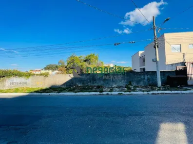 Lote/Terreno à venda, 322m² no Vila das Flores, Betim