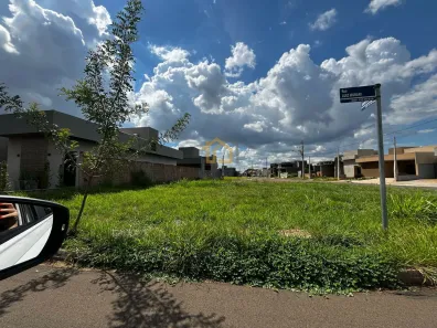 Lote/Terreno à venda, 366m² no Setlife Mirassol, Mirassol