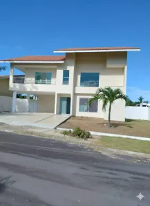 Casa de Condomínio com 4 Quartos à venda, 404m² no Tarumã, Manaus