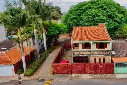 Casa com 4 Quartos à venda, 187m² no Guará II, Brasília