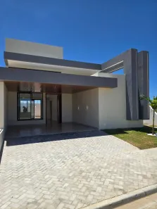 Casa de Condomínio com 3 Quartos à venda, 200m² no Zona de Expansão (Olhos D'Agua), Barra dos Coqueiros