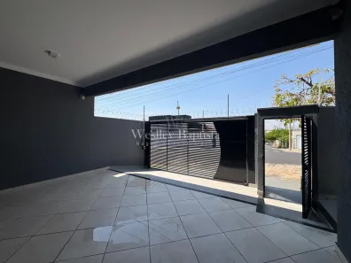 Casa com 3 Quartos à venda, 154m² no Parque Residencial J. Macedo, São José do Rio Preto
