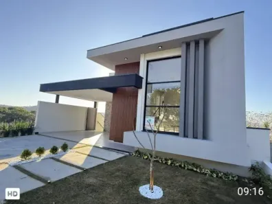 Sobrado com 3 Quartos à venda, 214m² no São Venâncio, Itupeva