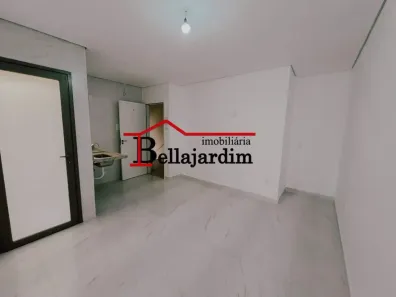 Apartamento com 2 Quartos à venda, 40m² no Jardim do Estádio, Santo André