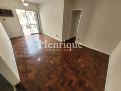 Apartamento com 2 Quartos à venda, 80m² no Copacabana, Rio de Janeiro