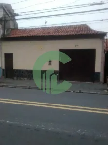 Lote/Terreno à venda, 266m² no Vila Valparaíso, Santo André