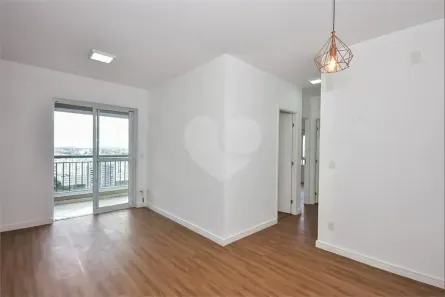 Apartamento com 3 Quartos à venda, 69m² no Vila Andrade, São Paulo