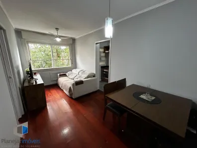 Apartamento com 1 Quarto à venda, 54m² no Partenon, Porto Alegre