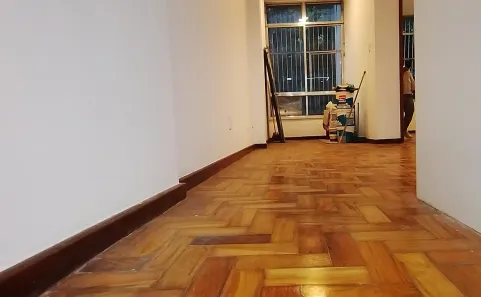 Apartamento com 1 Quarto à venda, 43m² no Centro, Rio de Janeiro