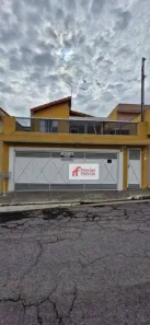 Sobrado com 3 Quartos à venda, 179m² no Jardim Rosa de Franca, Guarulhos