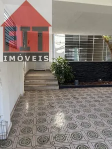 Sobrado com 2 Quartos para alugar, 130m² no Brooklin Paulista, São Paulo