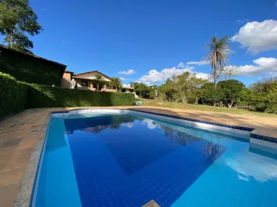 Casa com 4 Quartos à venda, 1200m² no Lapinha, Lagoa Santa