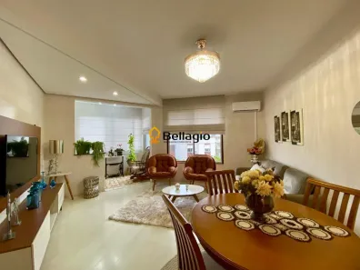 Apartamento com 2 Quartos à venda, 97m² no Centro, Santa Maria