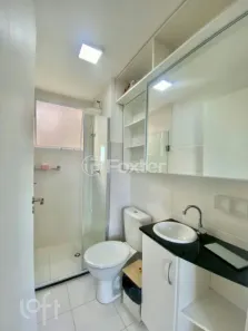 Apartamento com 2 Quartos à venda, 41m² no São José, Canoas