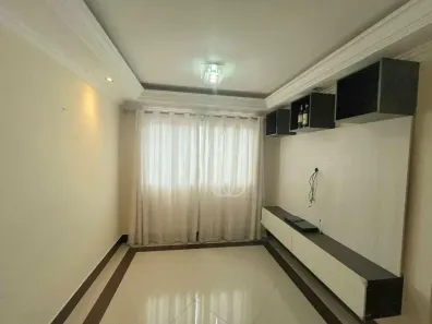 Apartamento com 2 Quartos à venda, 56m² no Jardim Nova Taboão, Guarulhos