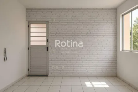 Apartamento com 2 Quartos à venda, 45m² no Mansour, Uberlândia