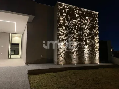 Casa de Condomínio com 3 Quartos à venda, 220m² no Jardim Residencial Giverny, Sorocaba