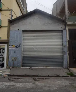 Galpão/Depósito/Armazém à venda, 159m² no Vila Marieta, São Paulo