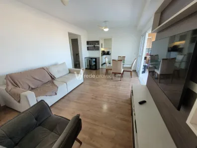 Apartamento com 3 Quartos à venda, 109m² no Parque Prado, Campinas