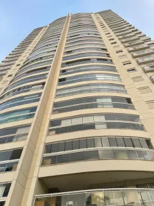 Apartamento com 3 Quartos à venda, 173m² no Vila Andrade, São Paulo