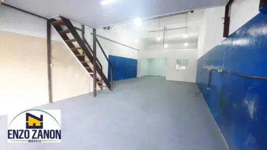Ponto Comercial para alugar, 100m² no Demarchi, São Bernardo do Campo