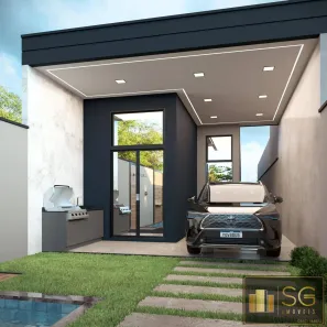 Casa com 3 Quartos à venda, 180m² no Urucunema, Eusébio