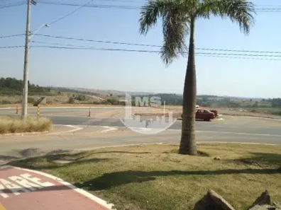 Lote/Terreno à venda, 1000m² no Loteamento Residencial Entre Verdes (Sousas), Campinas