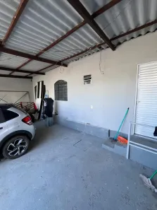 Casa com 3 Quartos para alugar, 100m² no Quilombo, Cuiabá