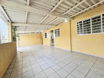 Casa com 2 Quartos para alugar, 123m² no Vila Castelo Branco, Campinas