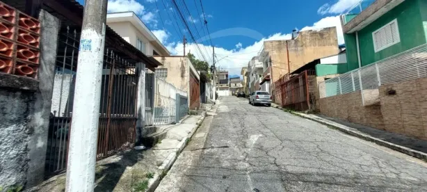 Lote/Terreno à venda, 230m² no Vila Medeiros, São Paulo
