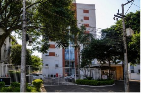 Apartamento com 2 Quartos à venda, 50m² no Cristal, Porto Alegre