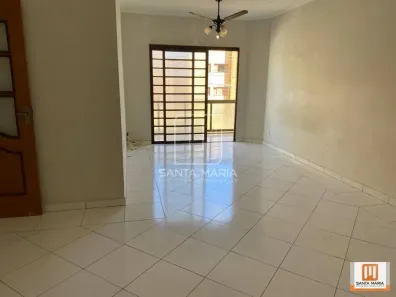 Apartamento com 3 Quartos à venda, 84m² no Jardim Irajá, Ribeirão Preto