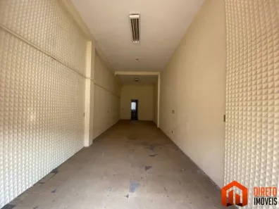 Galpão/Depósito/Armazém para alugar, 50m² no Jardim Santana, Americana