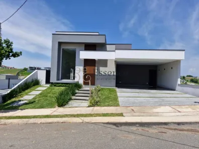 Casa com 3 Quartos para venda ou aluguel, 248m² no Loteamento Residencial Fazenda Casa Grande, Taubaté