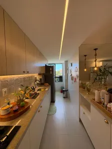 Apartamento com 2 Quartos à venda, 69m² no Camboinha, Cabedelo