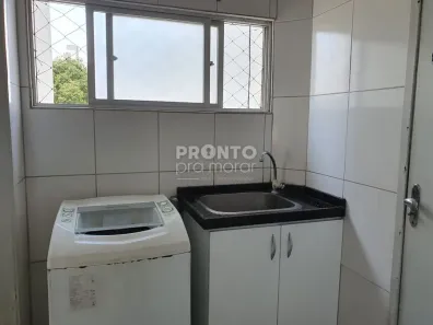 Apartamento com 3 Quartos à venda, 99m² no Madalena, Recife
