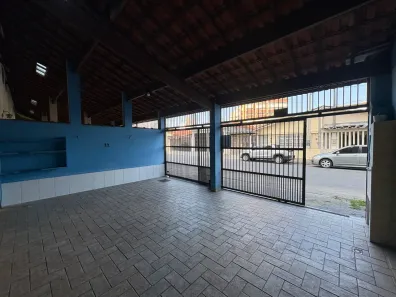 Casa com 2 Quartos à venda, 44m² no Caiçara, Praia Grande