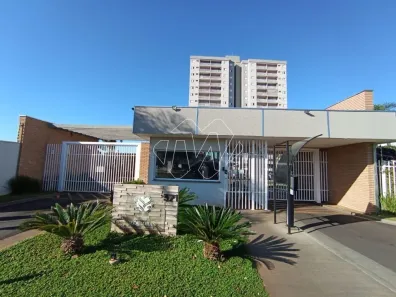 Apartamento com 2 Quartos à venda, 53m² no Cidade Jardim, Araraquara
