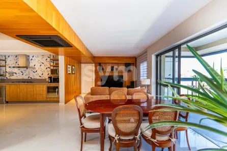 Apartamento com 3 Quartos à venda, 149m² no Hugo Lange, Curitiba
