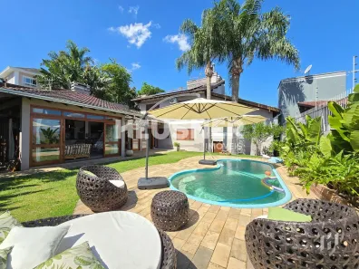 Casa com 4 Quartos à venda, 328m² no Ideal, Novo Hamburgo
